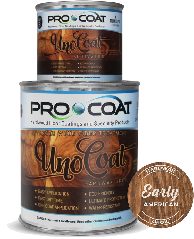 UnoCoat® Hardwax Uroil™