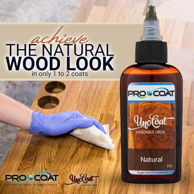 UnoCoat® Hardwax Uroil™