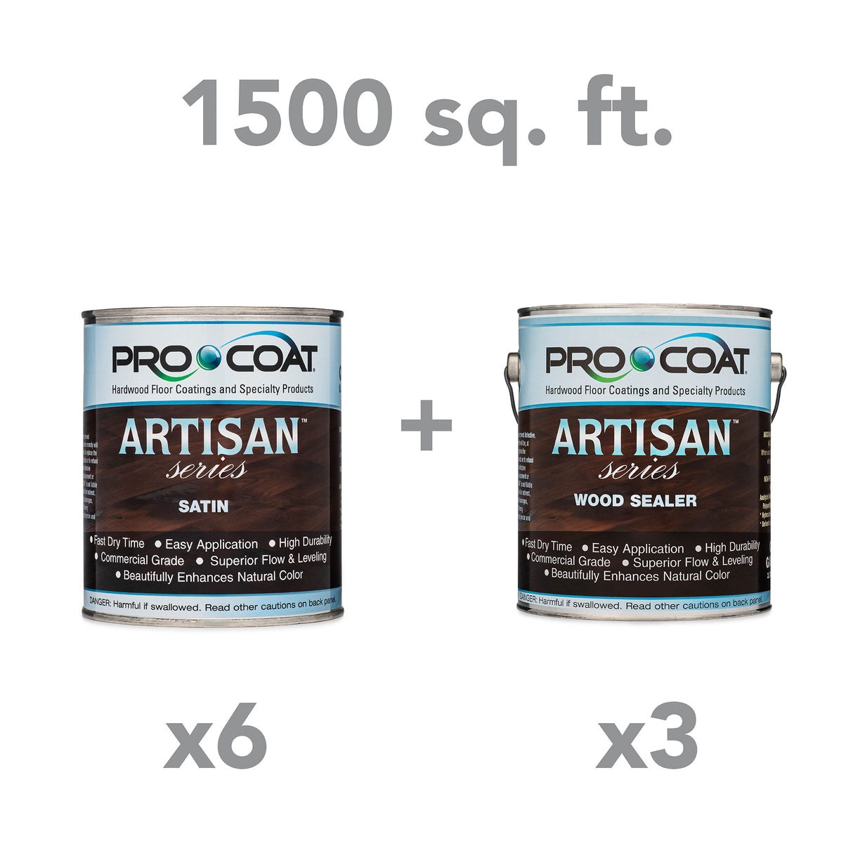 Oil-Based System With Sealer