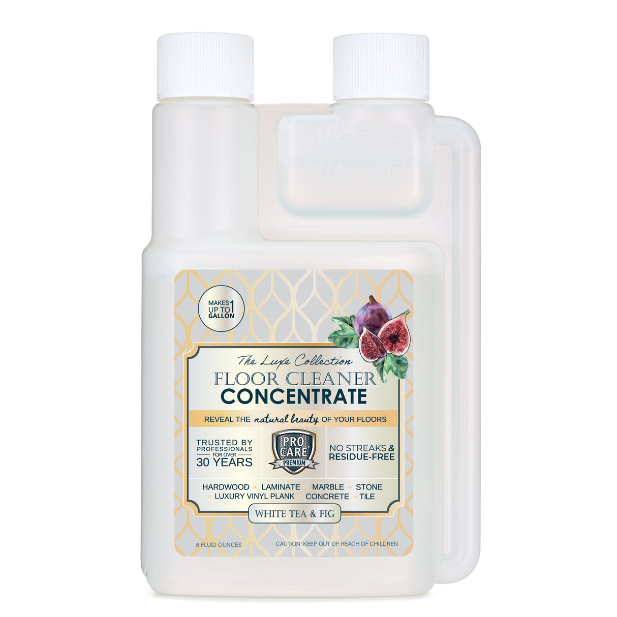 ProCare® Citrus Floor Cleaner Concentrate
