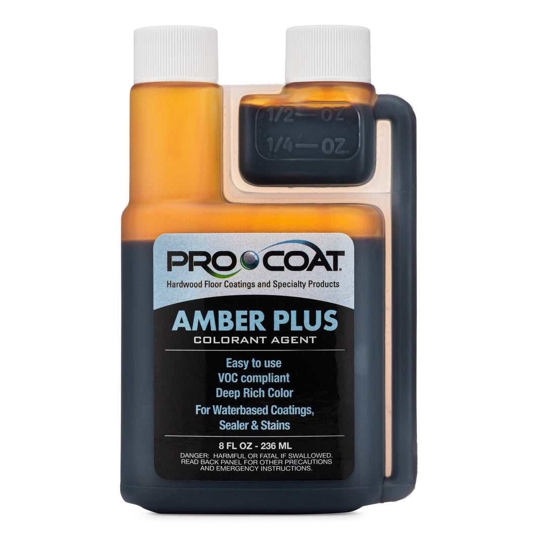 Amber Plus™ - Colorant Agent