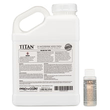 Load image into Gallery viewer, Titan™ Polycarbonate Waterborne Finish
