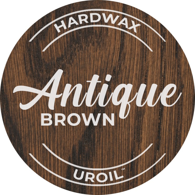 UnoCoat® Hardwax Uroil™ - 1 QUART
