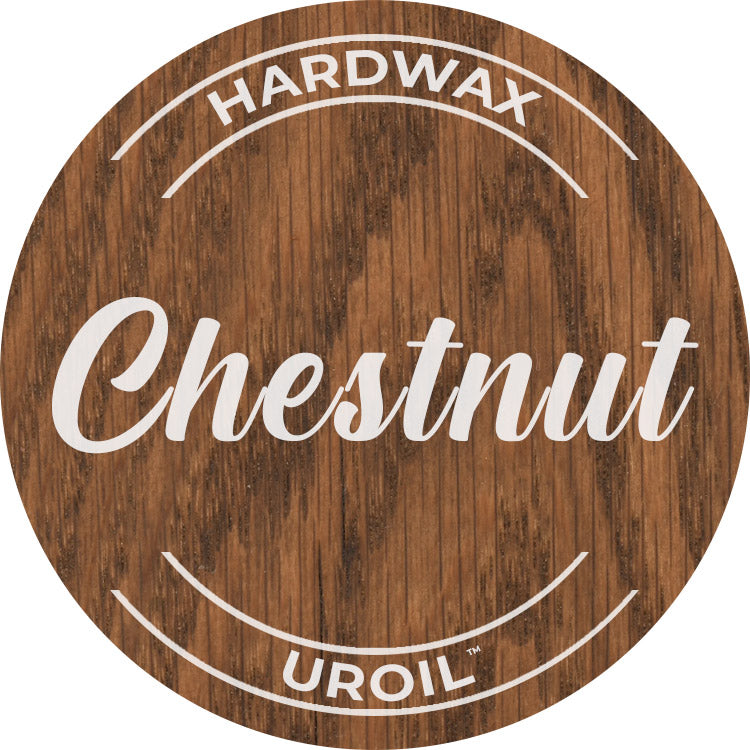 UnoCoat® Hardwax Uroil™ - 1 QUART