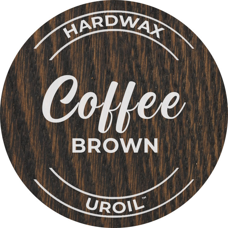 UnoCoat® Hardwax Uroil™ - 1 QUART