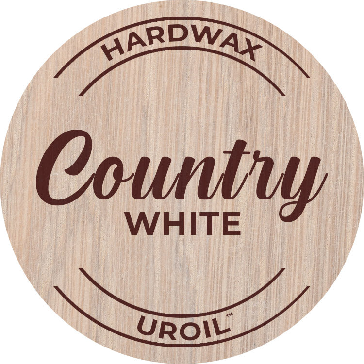 UnoCoat® Hardwax Uroil™ - 1 QUART