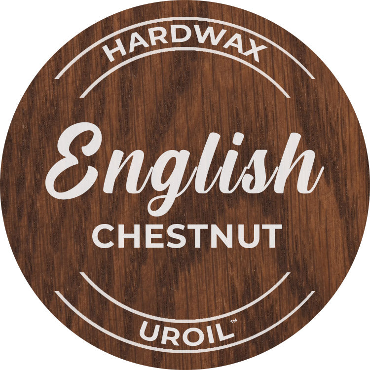 UnoCoat® Hardwax Uroil™ - 1 QUART