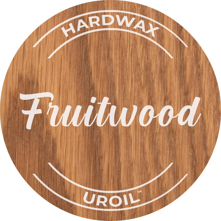 UnoCoat® Hardwax Uroil™ - 1 QUART