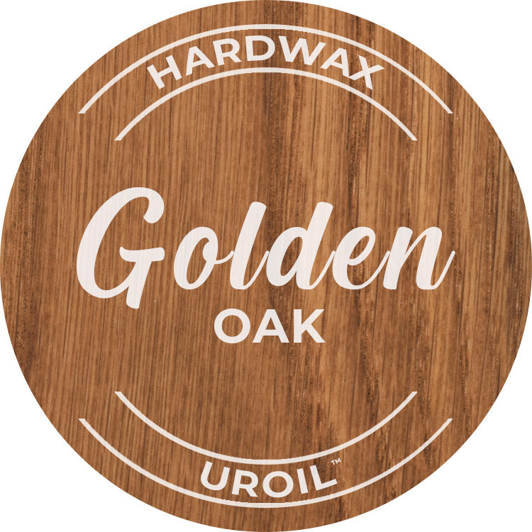 UnoCoat® Hardwax Uroil™ - 1 QUART