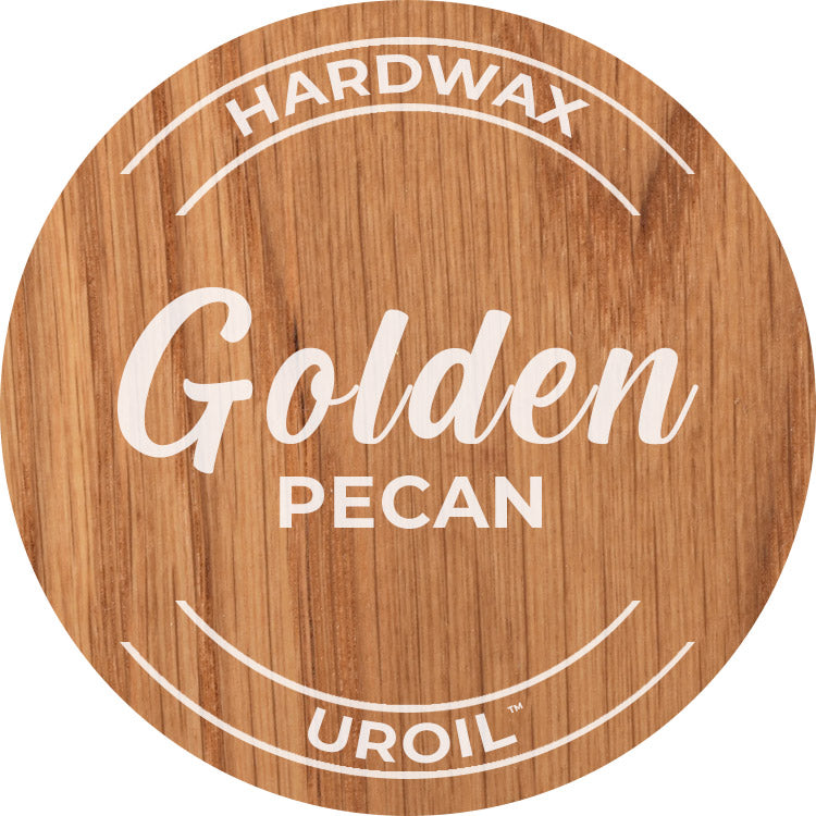 UnoCoat® Hardwax Uroil™ - 1 QUART