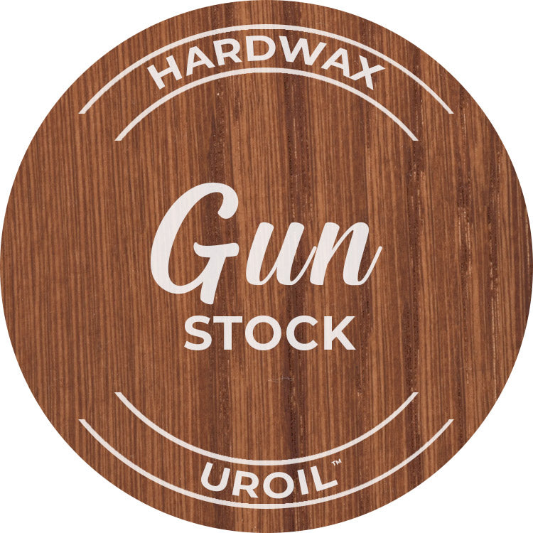 UnoCoat® Hardwax Uroil™ - 1 QUART