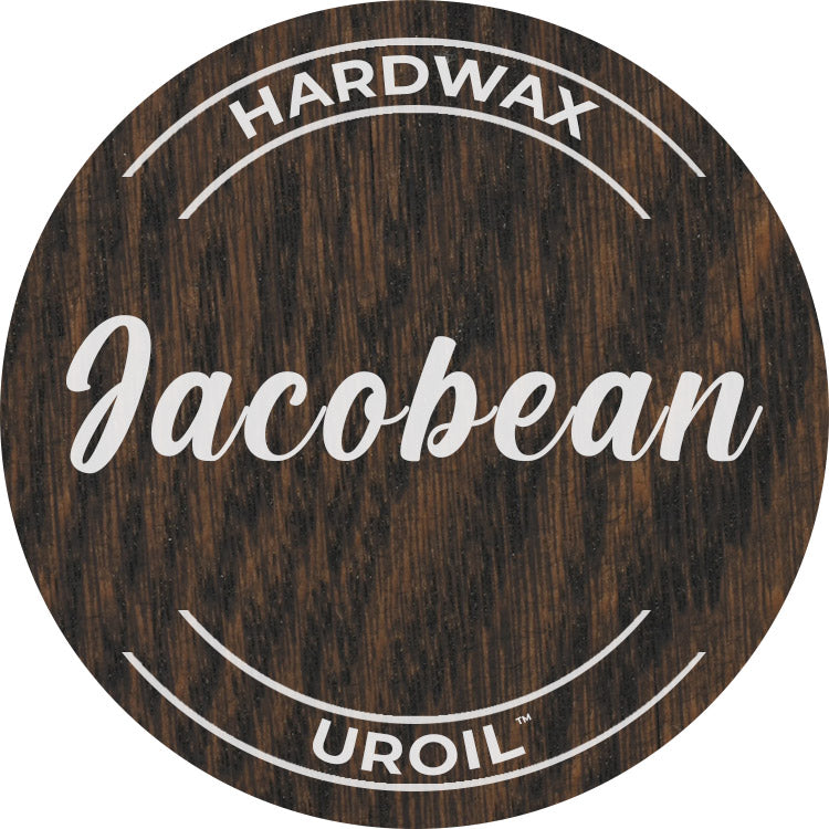 UnoCoat® Hardwax Uroil™ - 1 QUART