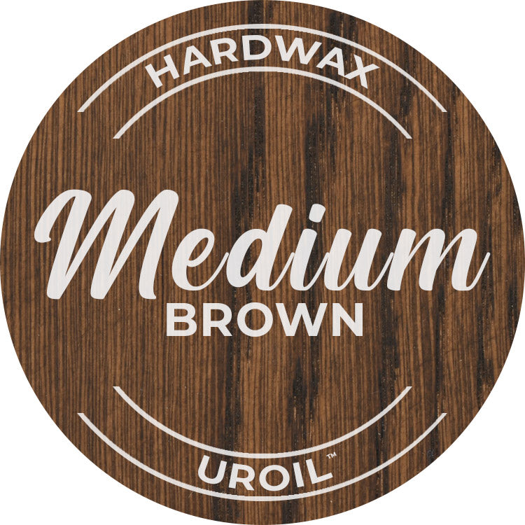 UnoCoat® Hardwax Uroil™ - 1 QUART