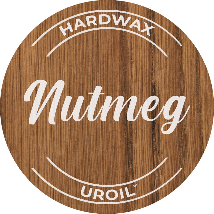 UnoCoat® Hardwax Uroil™ - 1 QUART