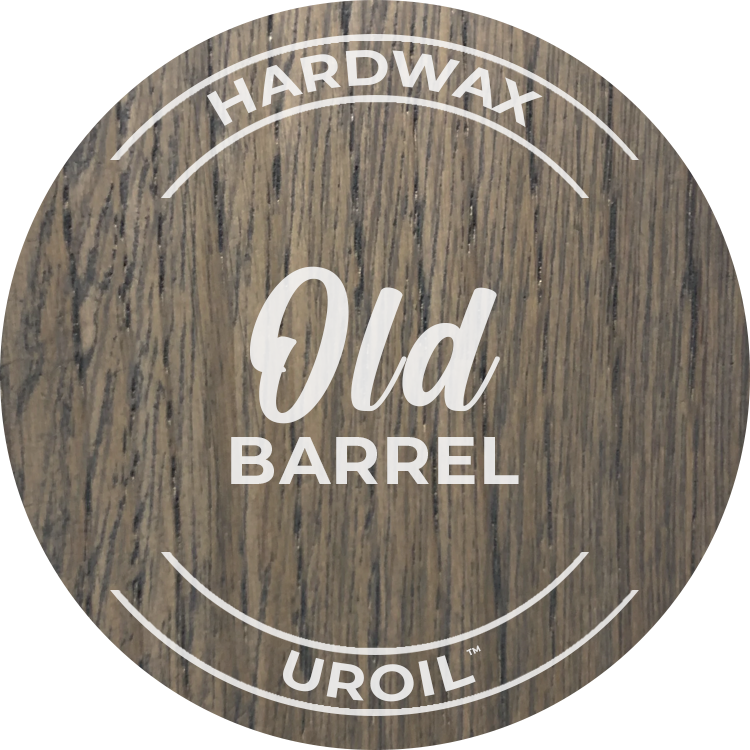UnoCoat® Hardwax Uroil™ - 1 QUART