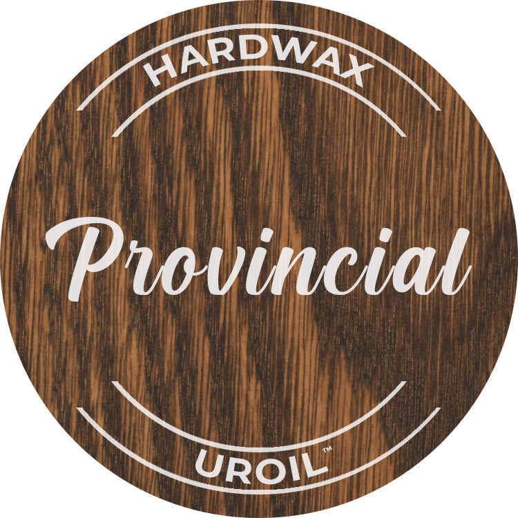 UnoCoat® Hardwax Uroil™ - 1 QUART