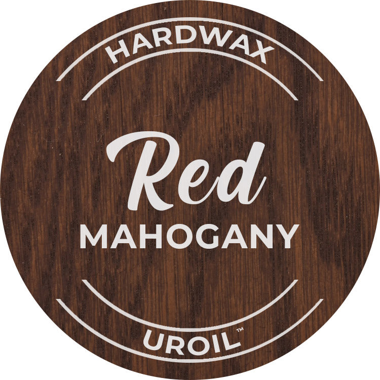 UnoCoat® Hardwax Uroil™ - 1 QUART