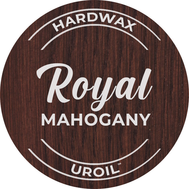UnoCoat® Hardwax Uroil™ - 1 QUART