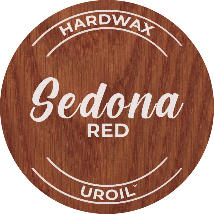 UnoCoat® Hardwax Uroil™ - 1 QUART