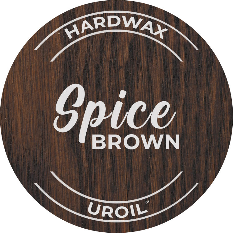 UnoCoat® Hardwax Uroil™ - 1 QUART