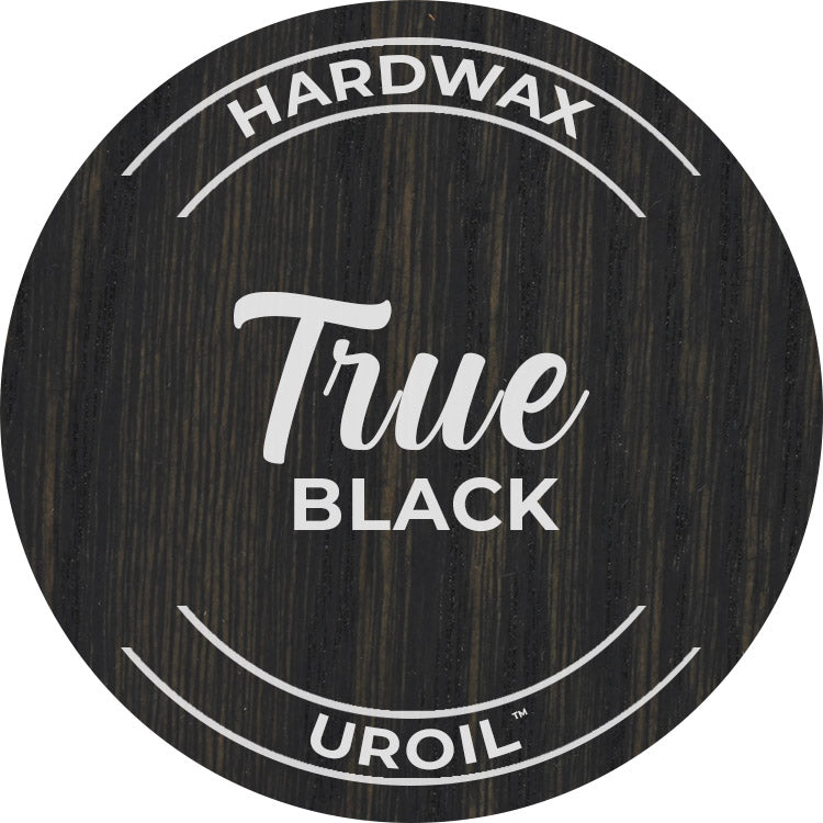 UnoCoat® Hardwax Uroil™ - 1 QUART