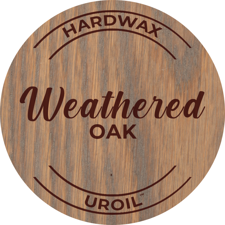 UnoCoat® Hardwax Uroil™ - 1 QUART