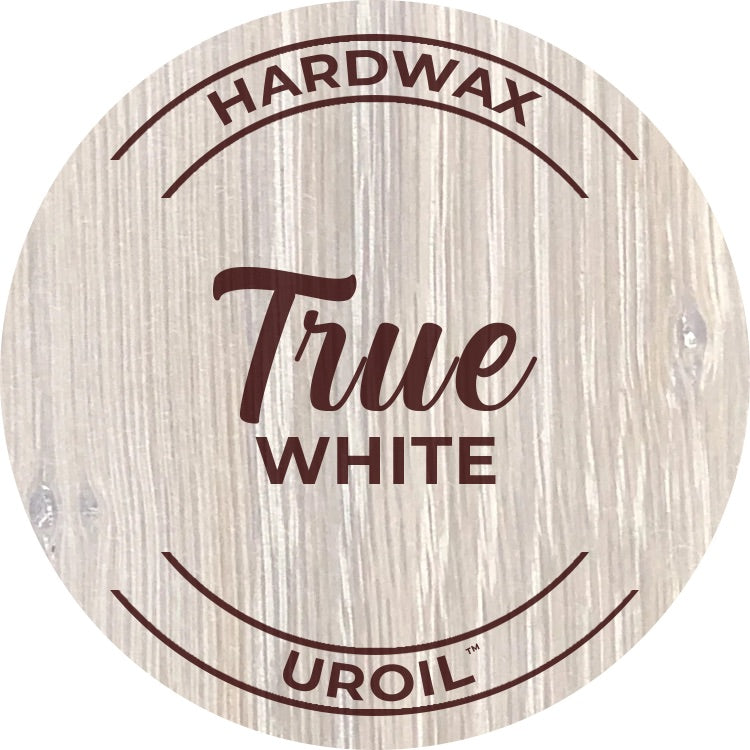 UnoCoat® Hardwax Uroil™ - 1 QUART