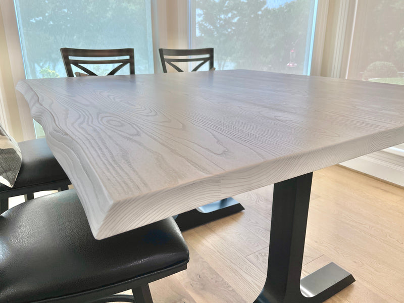 Timber Table