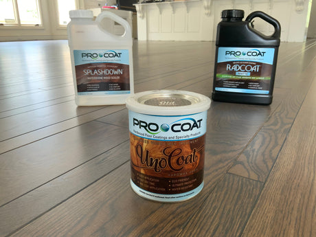 Collections – Professional Coatings Inc.