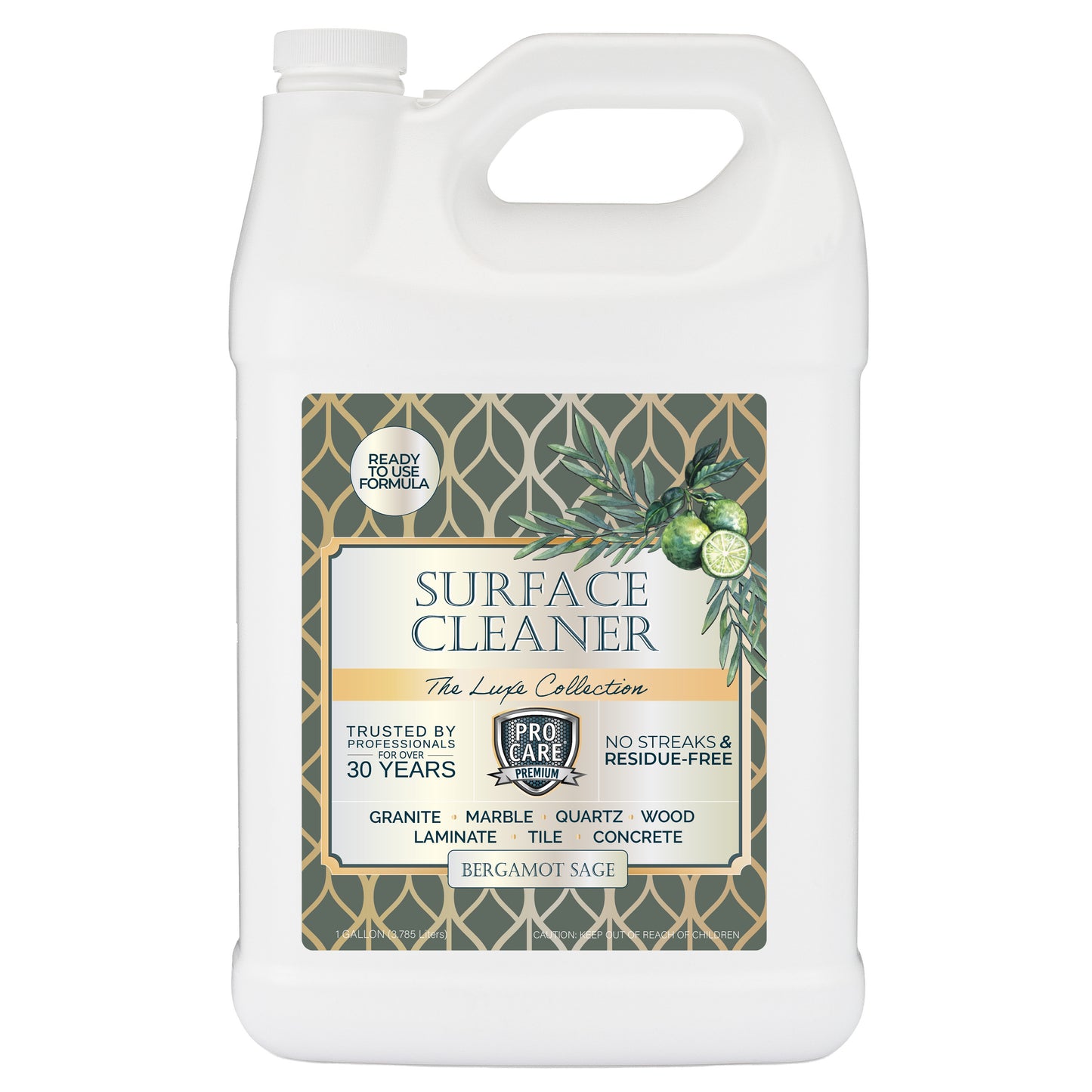 ProCare® Surface Cleaners