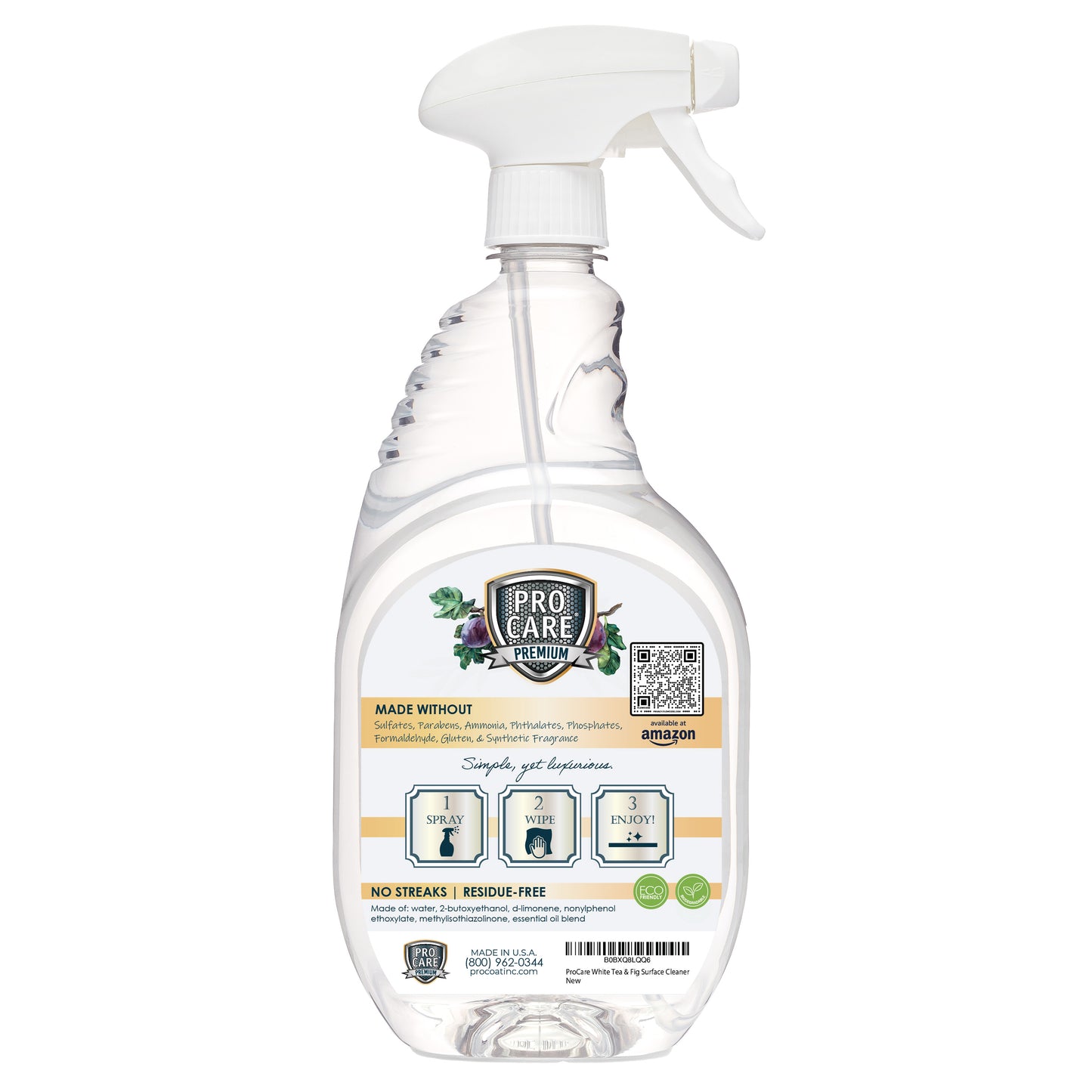 ProCare® Surface Cleaners