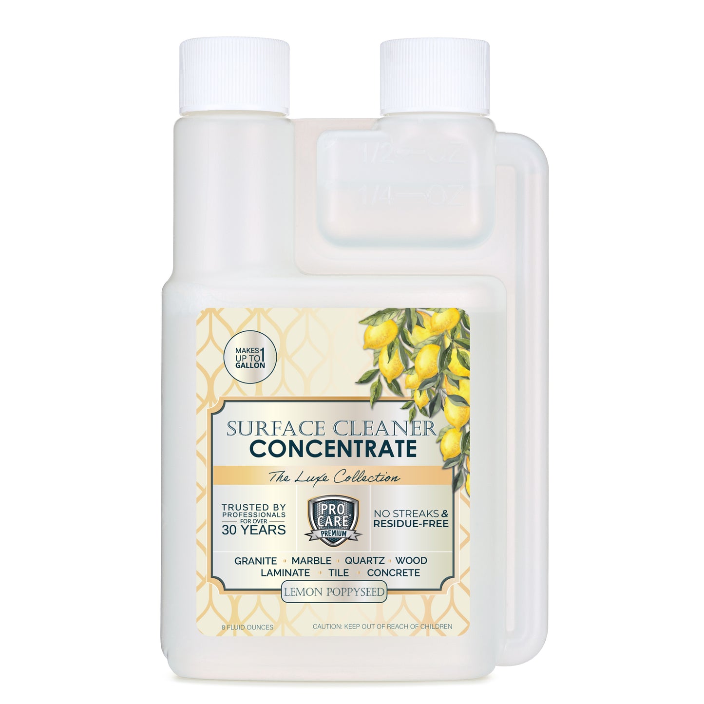 ProCare® Surface Cleaner Concentrates