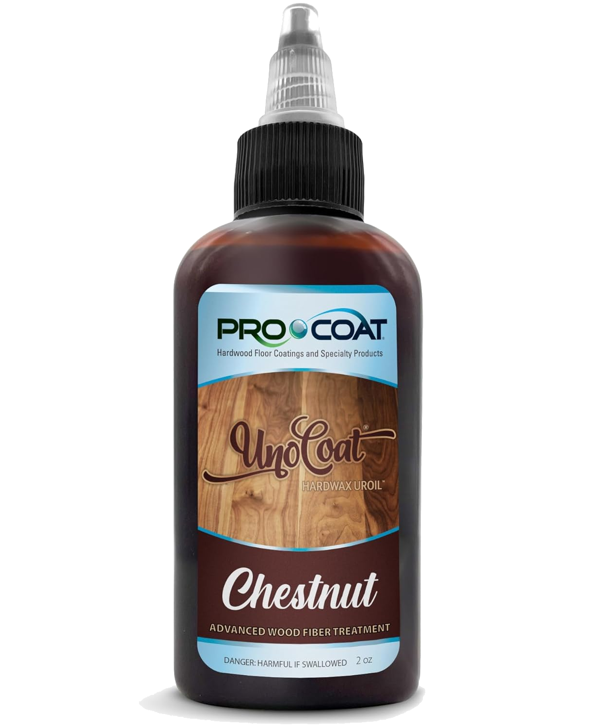 UnoCoat® Hardwax Uroil™ - DTC Colors