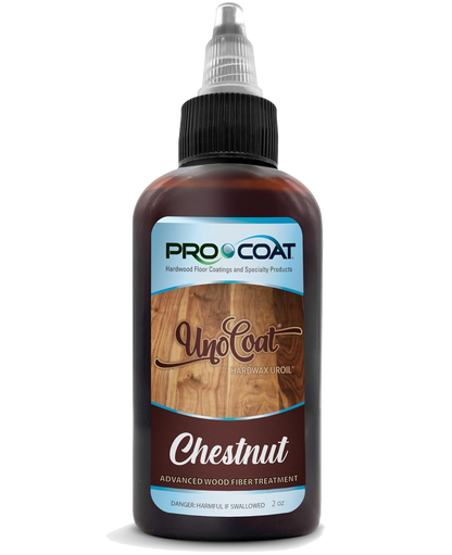 UnoCoat® Hardwax Uroil™ - DTC Colors