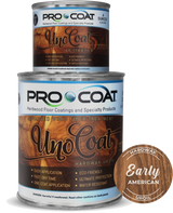 UnoCoat® Hardwax Uroil™