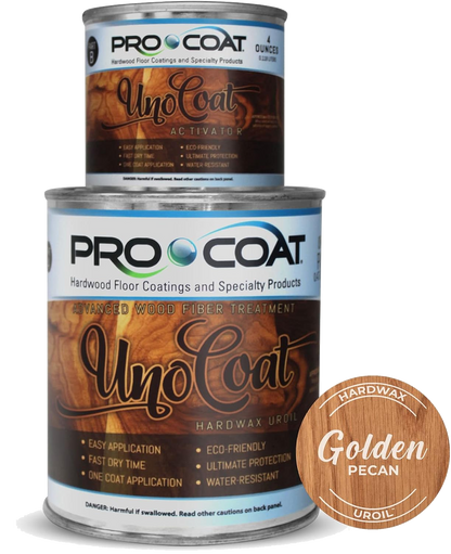 UnoCoat® Hardwax Uroil™ - DTC Colors