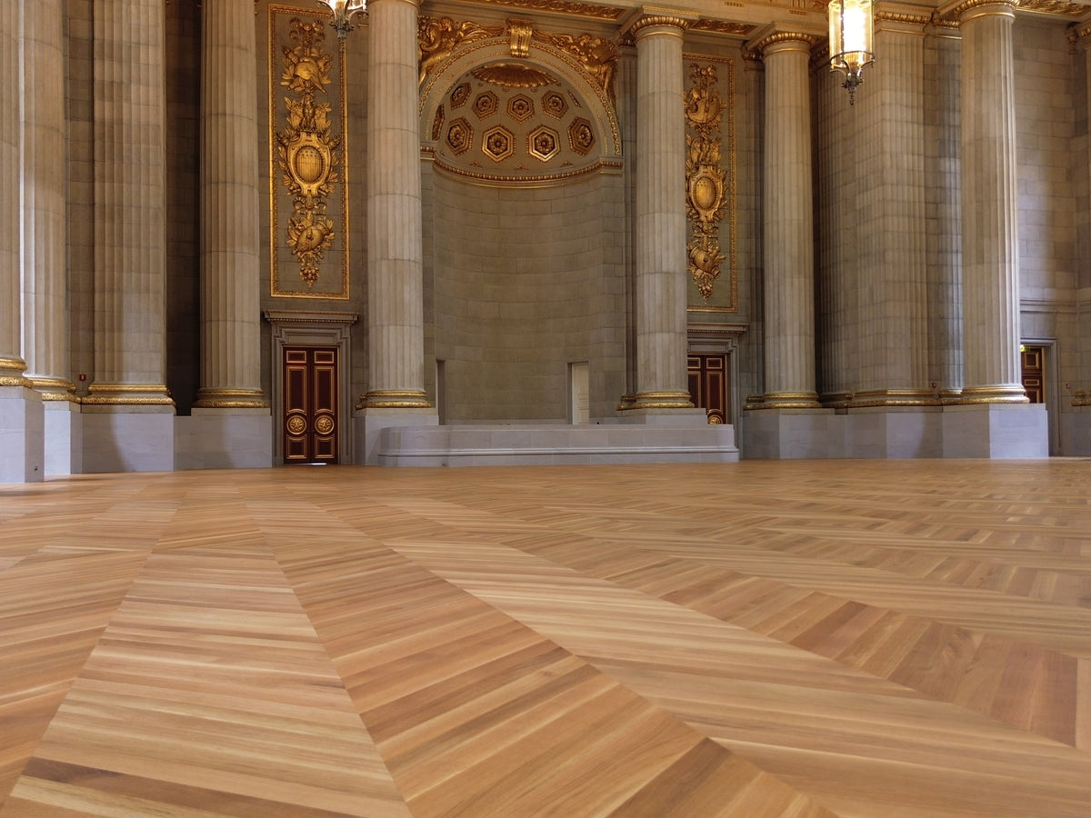 Mellon Auditorium