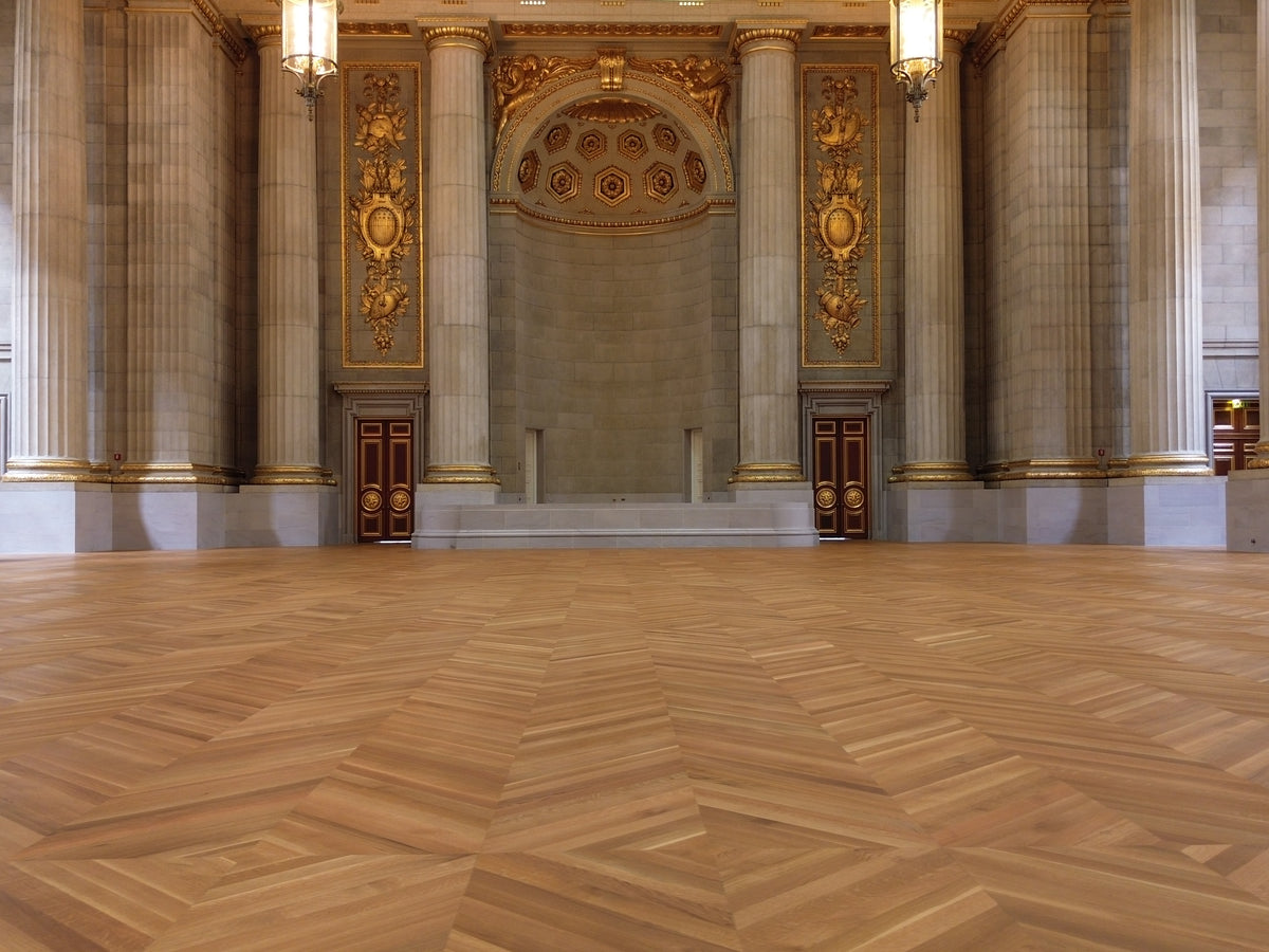Mellon Auditorium