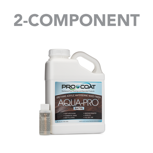 2K WATER-BASED SYSTEM