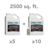 2K Clear Finish System