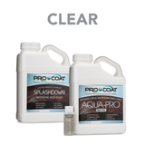 2K Clear Finish System