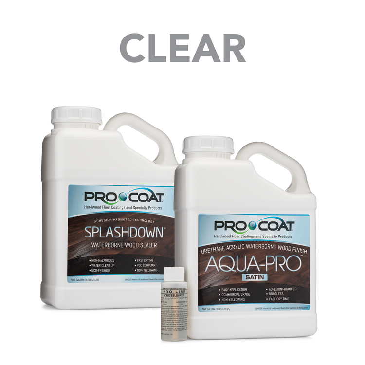 Products – Professional Coatings Inc.