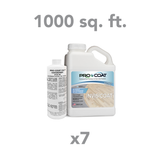 2K WATER-BASED SYSTEM - RAW