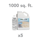 2K WATER-BASED SYSTEM - RAW