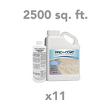 2K WATER-BASED SYSTEM - RAW