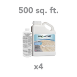 2K WATER-BASED SYSTEM - RAW