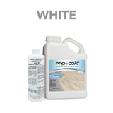 2K WATER-BASED SYSTEM - WHITE