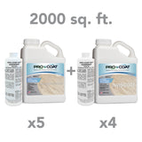 2K WATER-BASED SYSTEM - WHITE