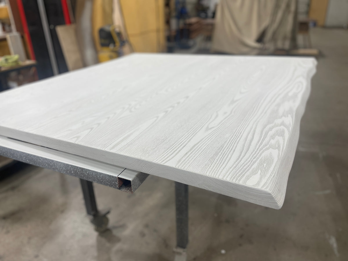 Timber Table