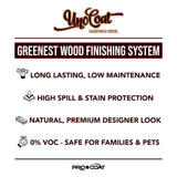 UnoCoat® Hardwax Uroil™